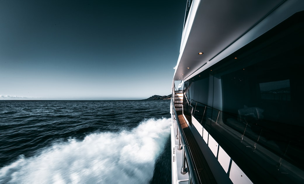 Discover Israel’s Best Boat Services